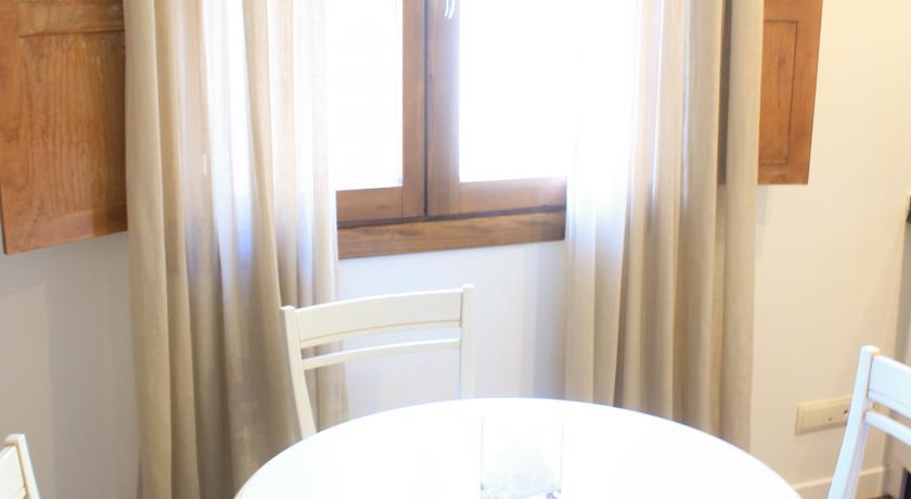 Casa Urbana Suites Толедо Стая снимка