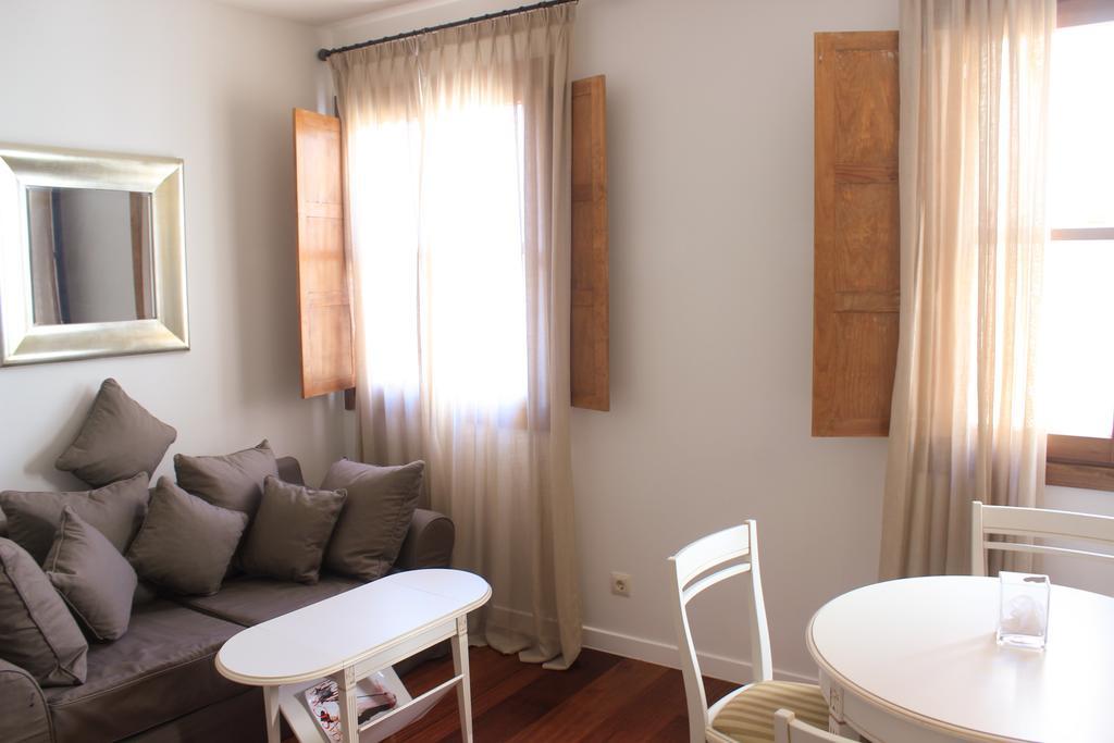 Casa Urbana Suites Толедо Стая снимка