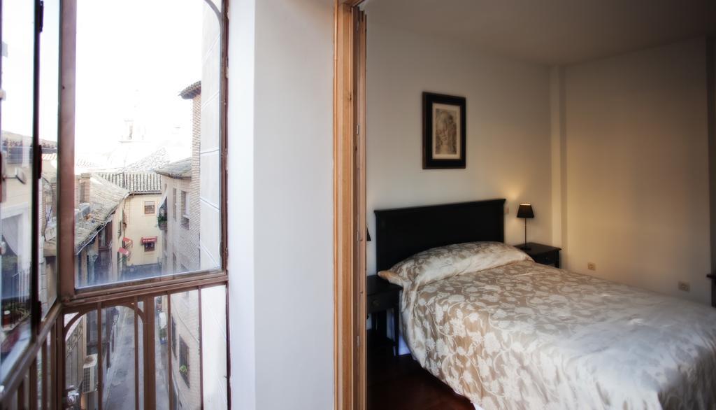 Casa Urbana Suites Толедо Стая снимка