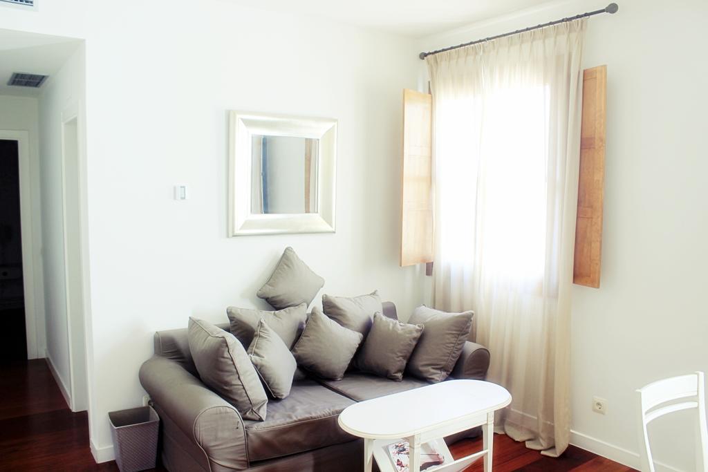Casa Urbana Suites Толедо Стая снимка