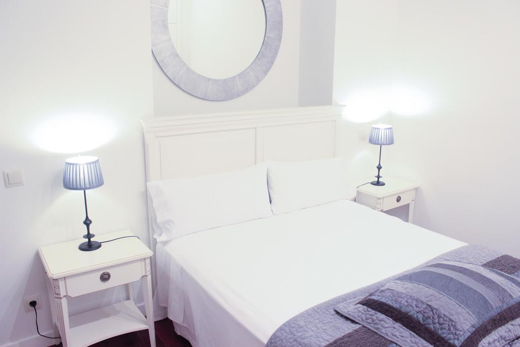 Casa Urbana Suites Толедо Екстериор снимка