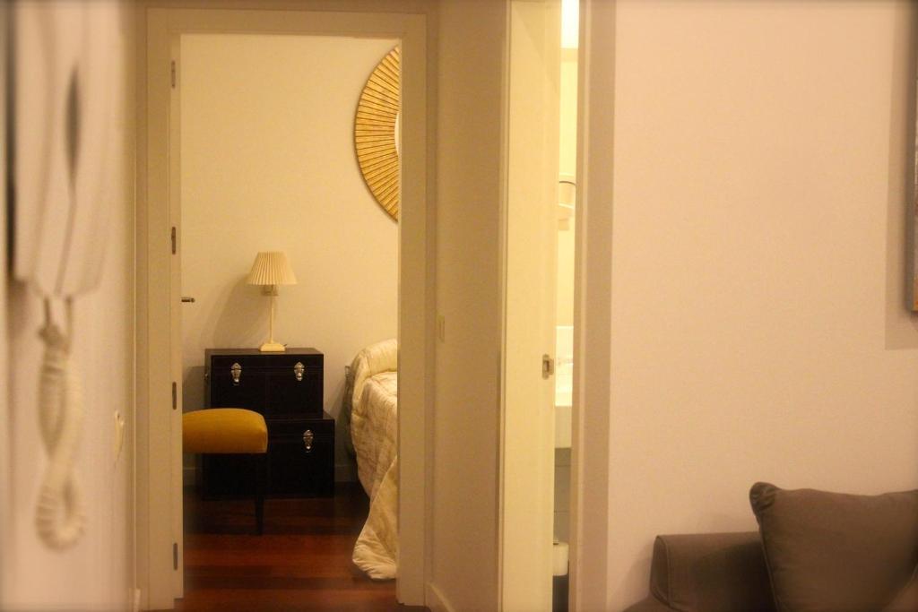 Casa Urbana Suites Толедо Стая снимка