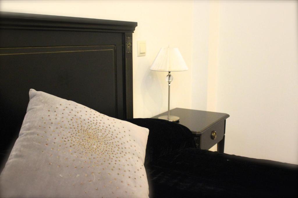 Casa Urbana Suites Толедо Стая снимка