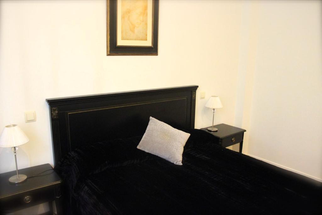 Casa Urbana Suites Толедо Стая снимка