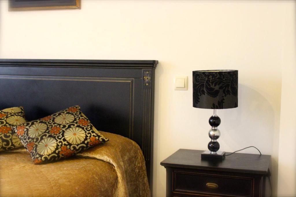 Casa Urbana Suites Толедо Стая снимка
